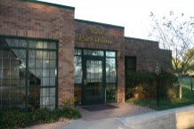 Good Samaritan Home Inc
