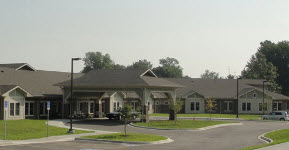 Good Samaritan Society Northwood Retirement Comm