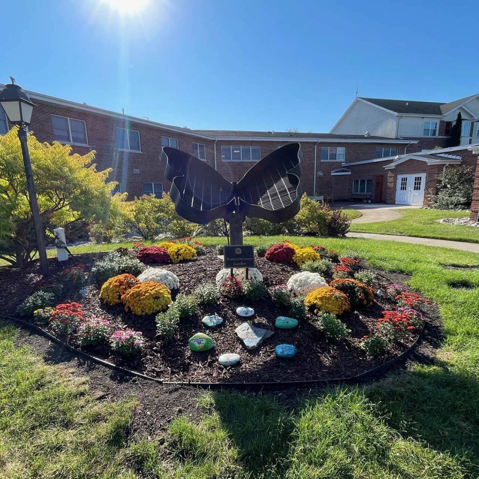 Grace Village Health Care Facility photo 1