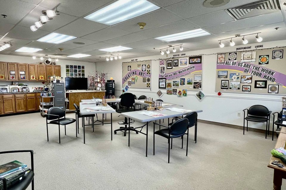 Grace Village Health Care Facility photo 5