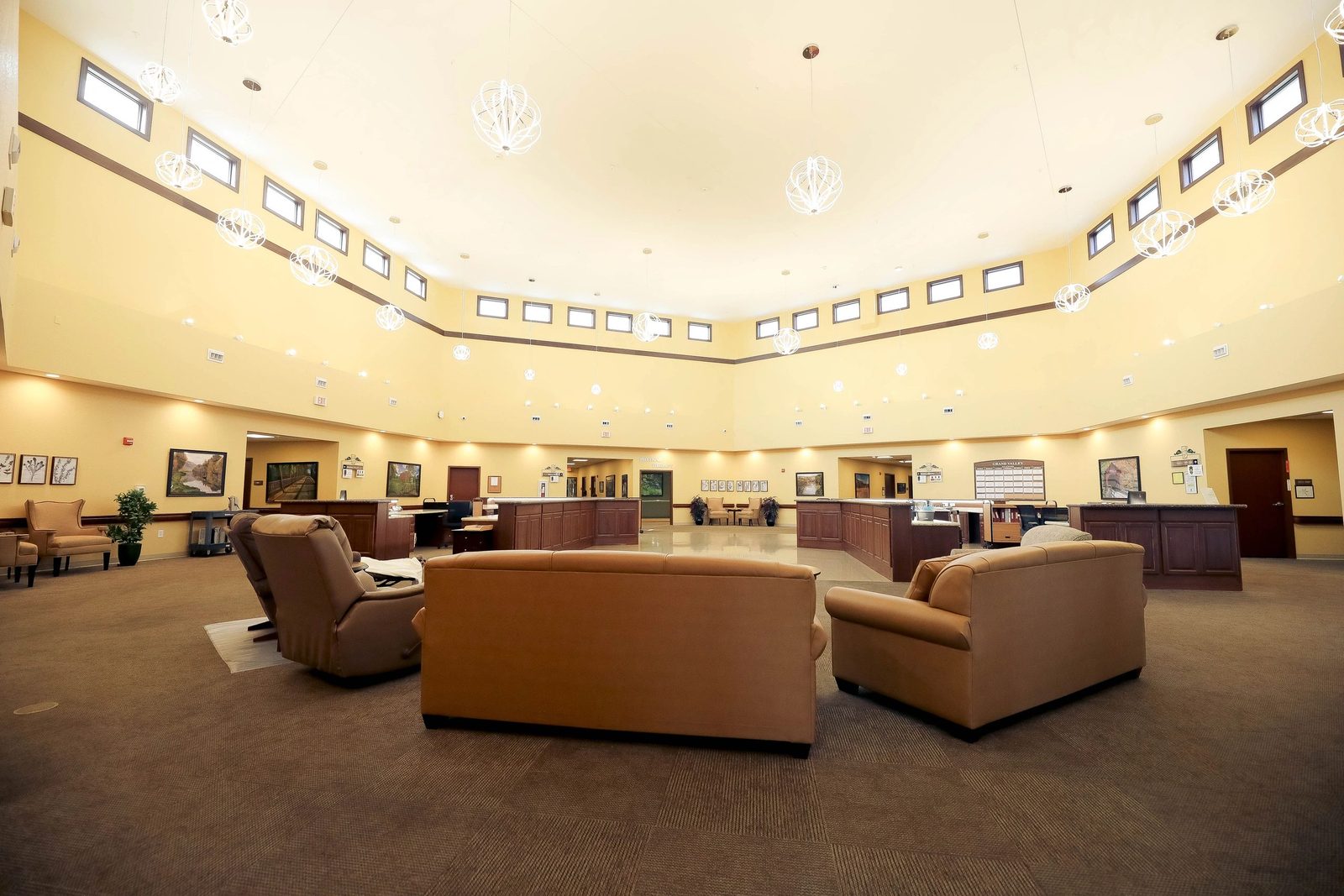 Grandview Health & Rehabilitation Center photo 2