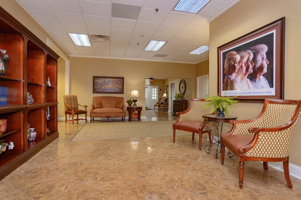 Green Valley Care Center photo 1