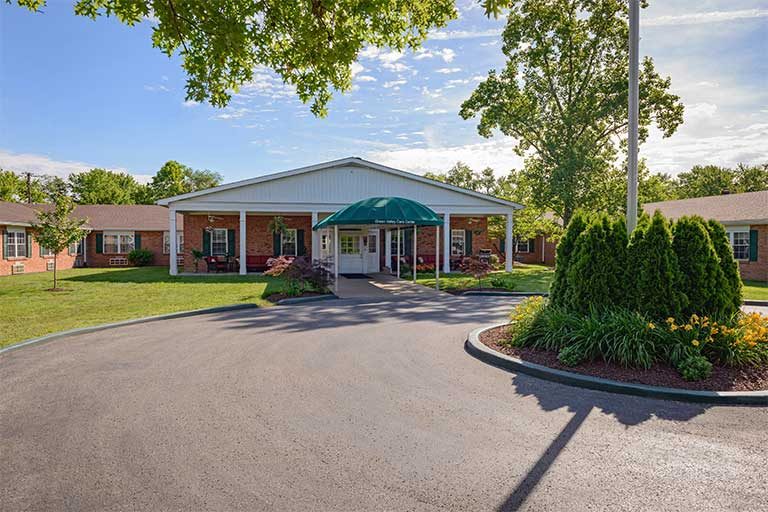 Green Valley Care Center photo 3