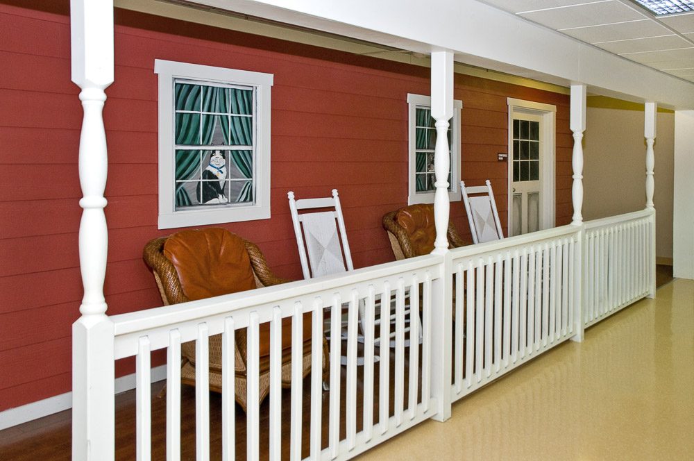 Green Valley Care Center photo 5