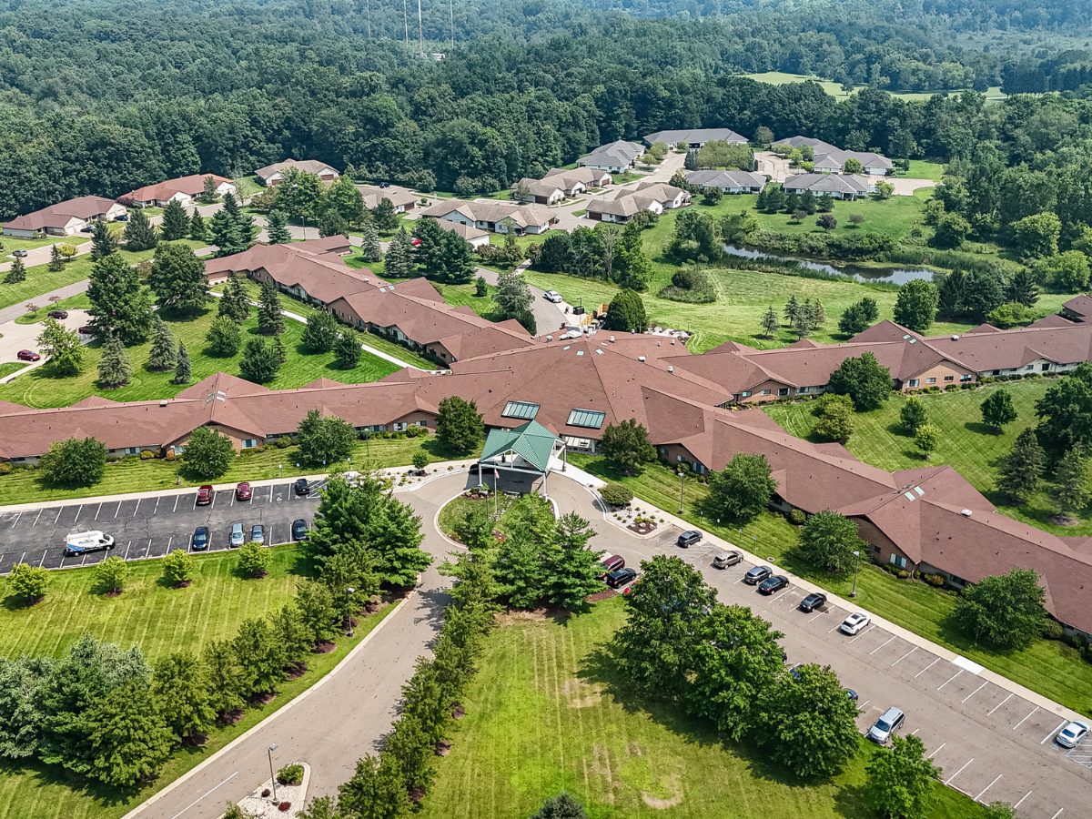 Greencroft Healthcare photo 3