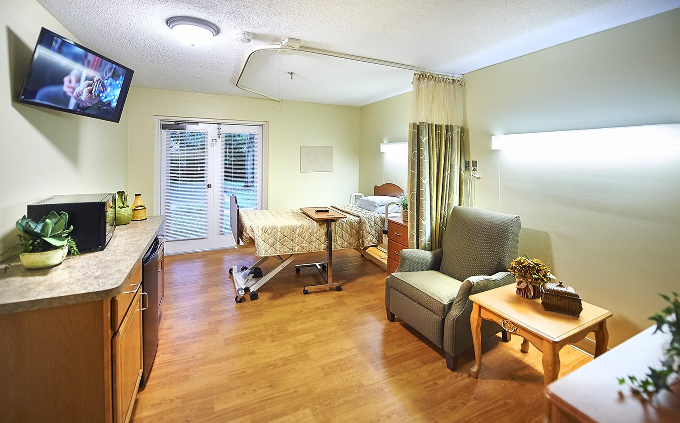 Greenwood Health And Living Community LLC photo 3