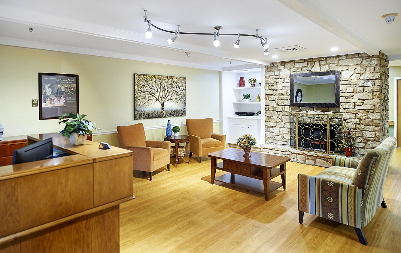 Greenwood Health And Living Community LLC photo 5