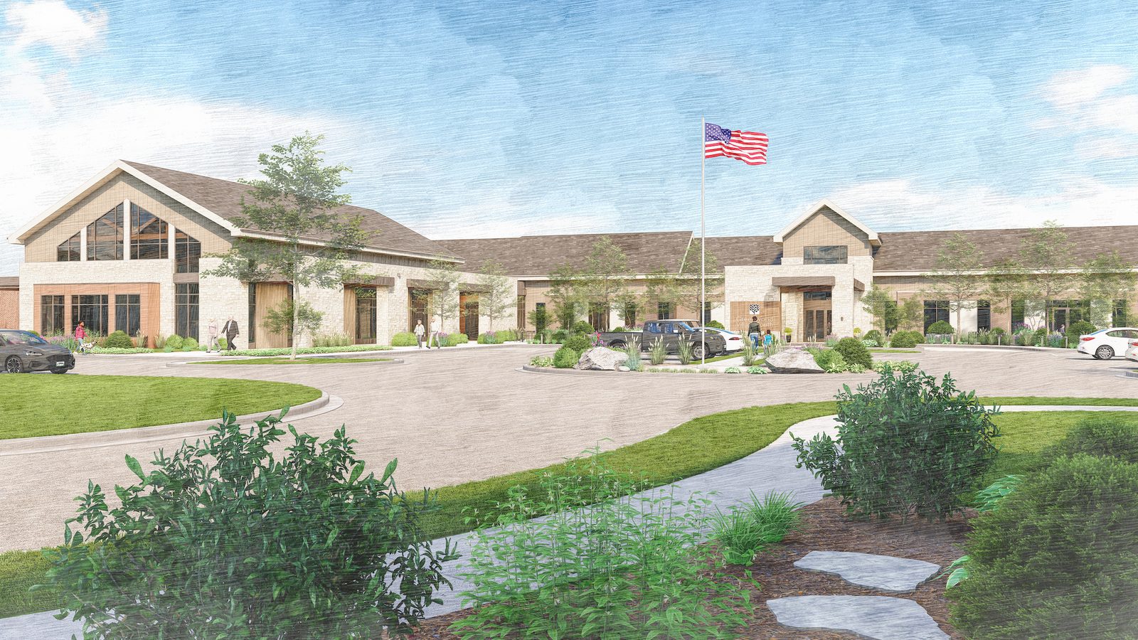 Greenwood Village South photo 1