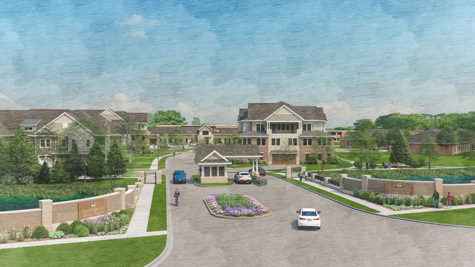 Greenwood Village South photo 2