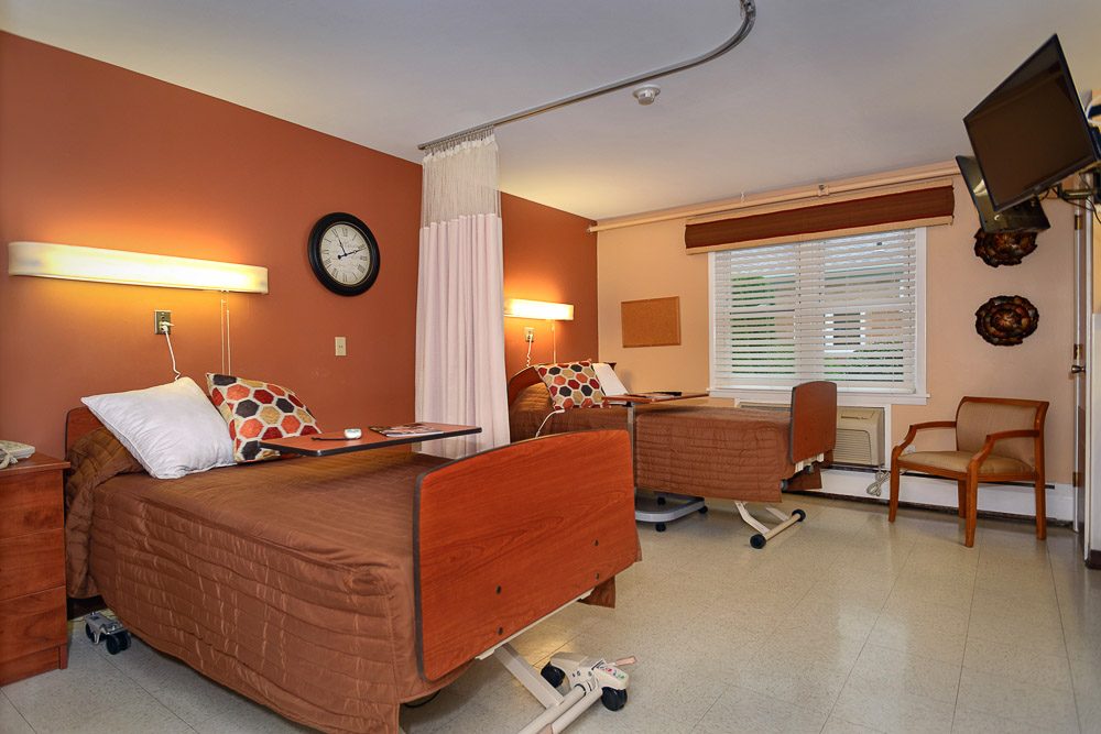 Hammond-Whiting Care Center photo 1