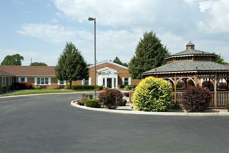 Hammond-Whiting Care Center photo 3