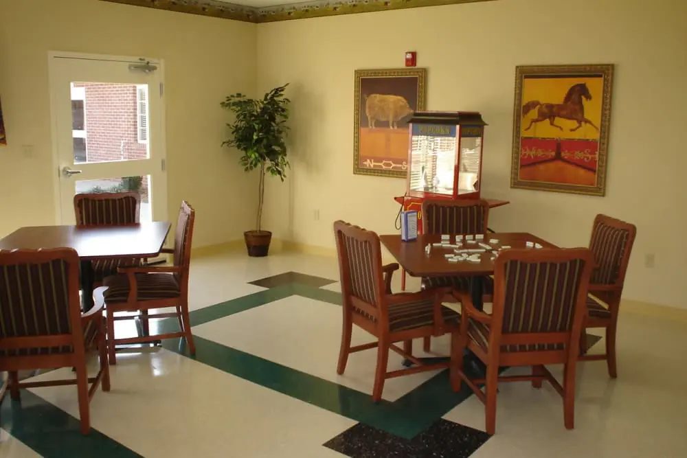 Hampton Oaks Health Campus photo 2