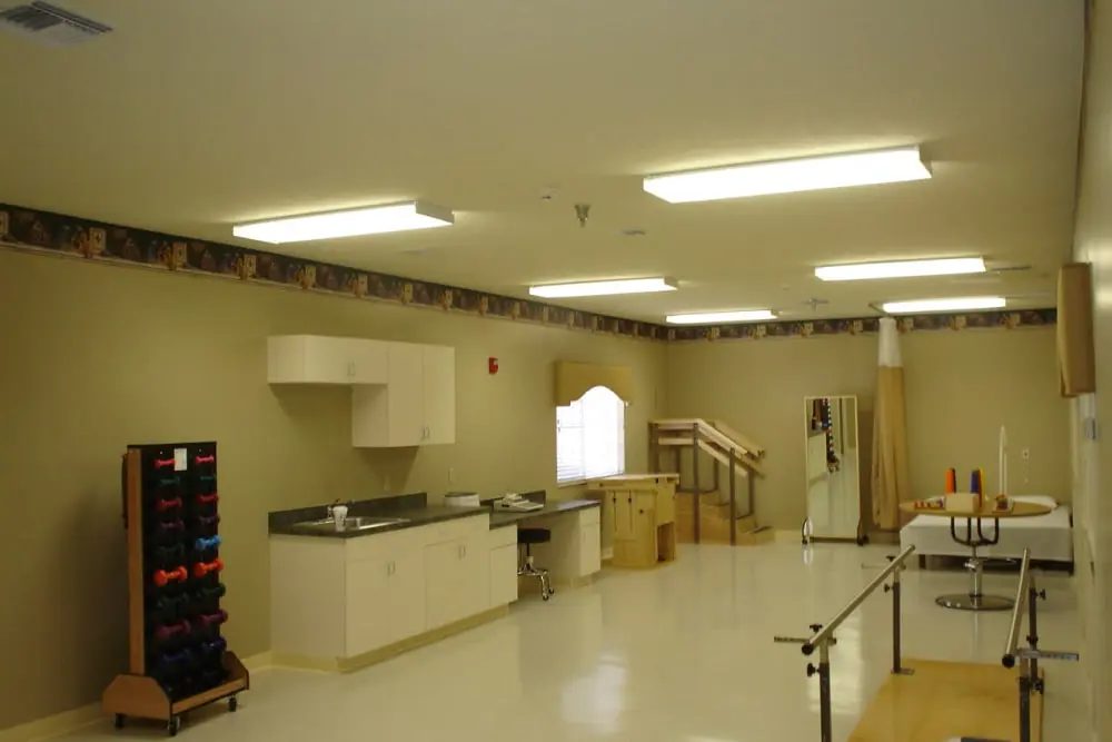 Hampton Oaks Health Campus photo 3