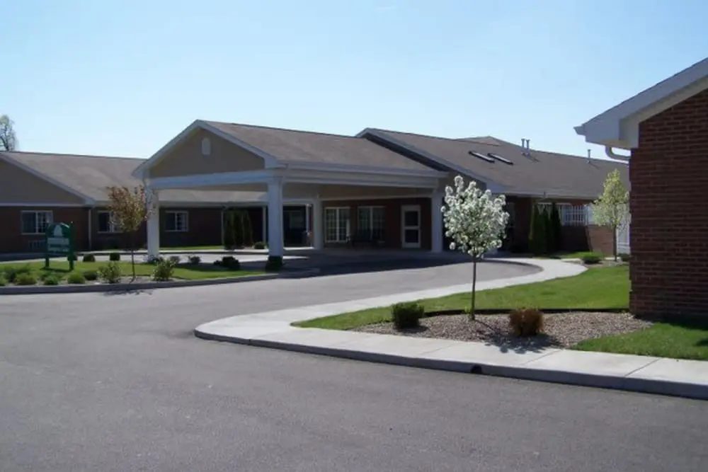 Hampton Oaks Health Campus photo 4