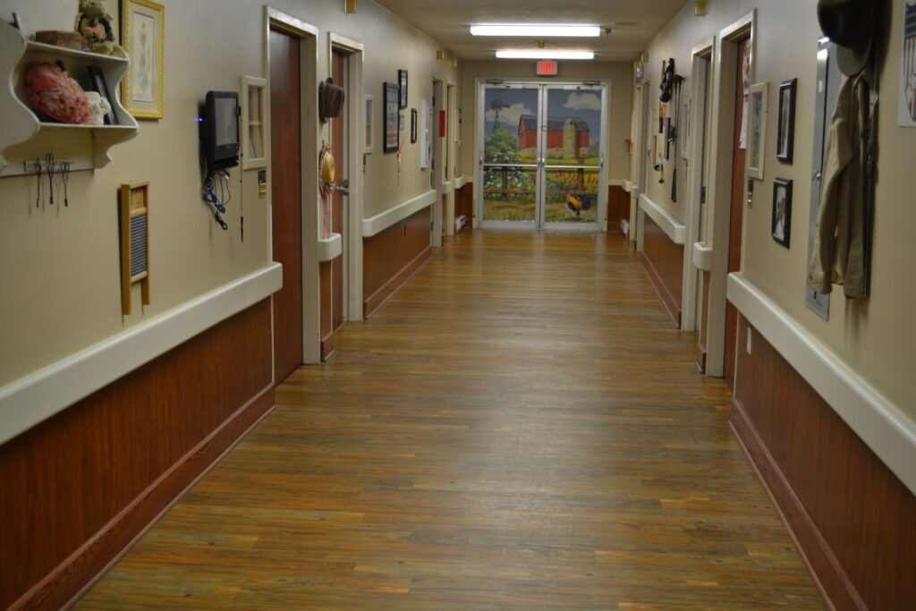 Washington Healthcare Center photo 3