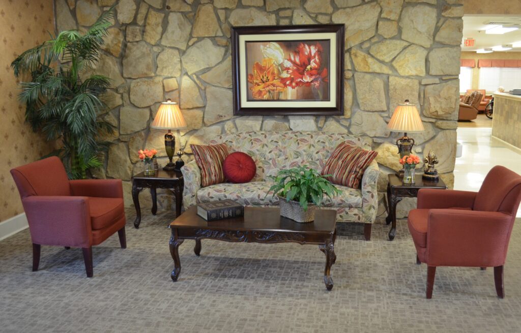 Washington Healthcare Center photo 7