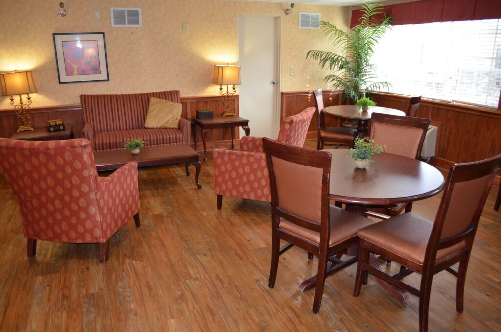 Washington Healthcare Center photo 8