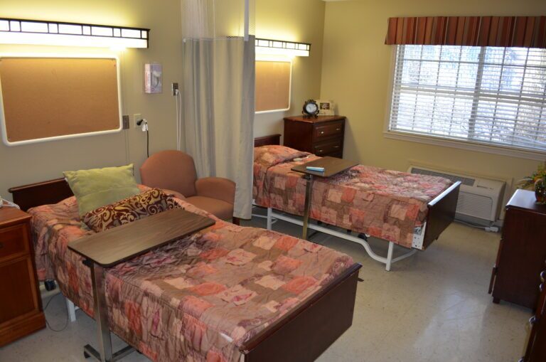 Washington Healthcare Center photo 9