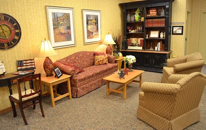 Springhill Village photo 8