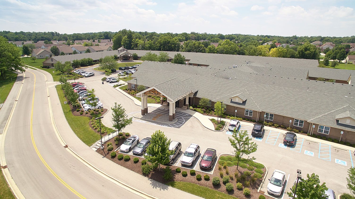 Harbour Manor Health & Living Community, LLC photo 1
