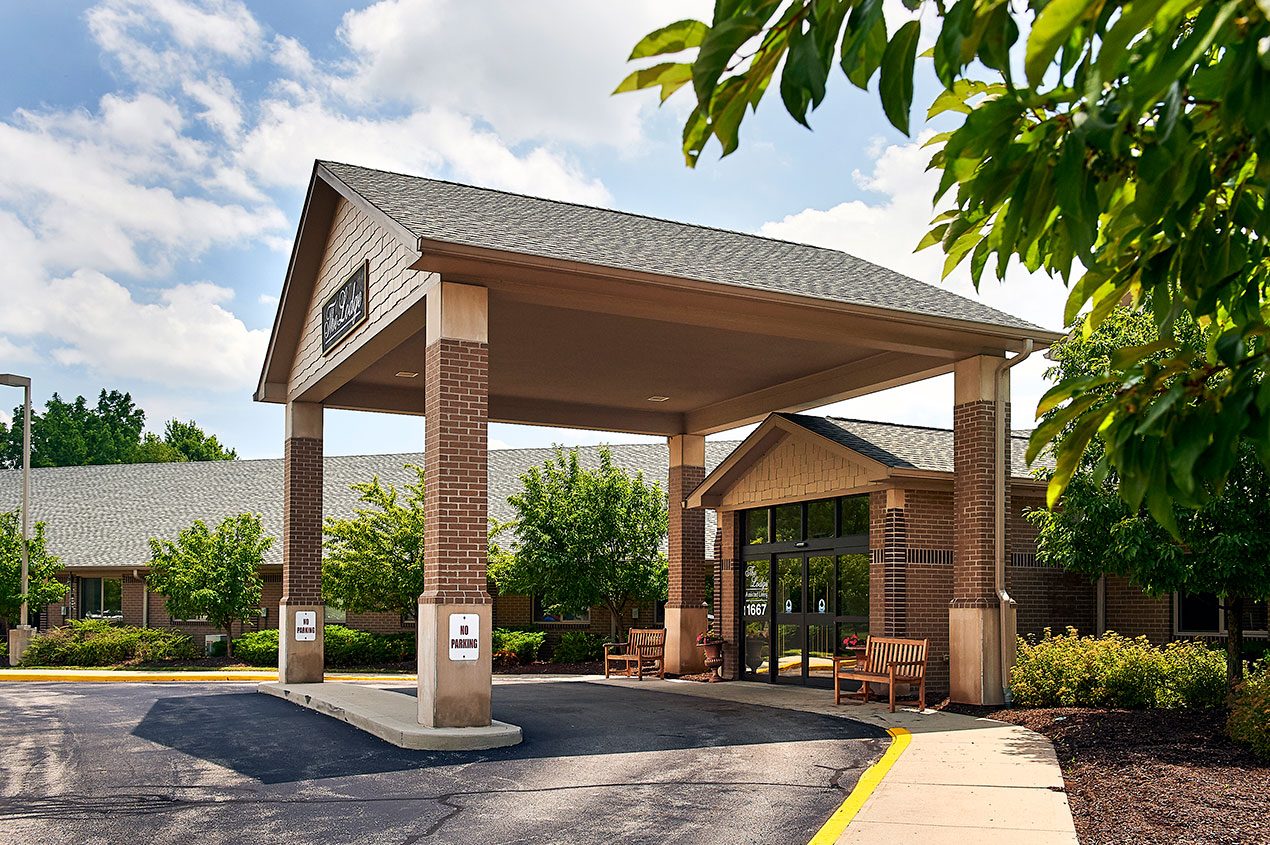 Harbour Manor Health & Living Community, LLC photo 3