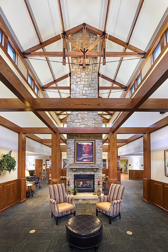 Harbour Manor Health & Living Community, LLC photo 5