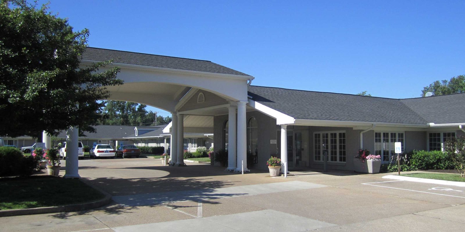 Heritage Center photo 1