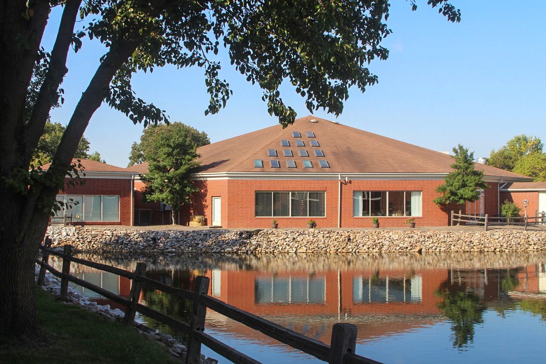 Heritage Center photo 2