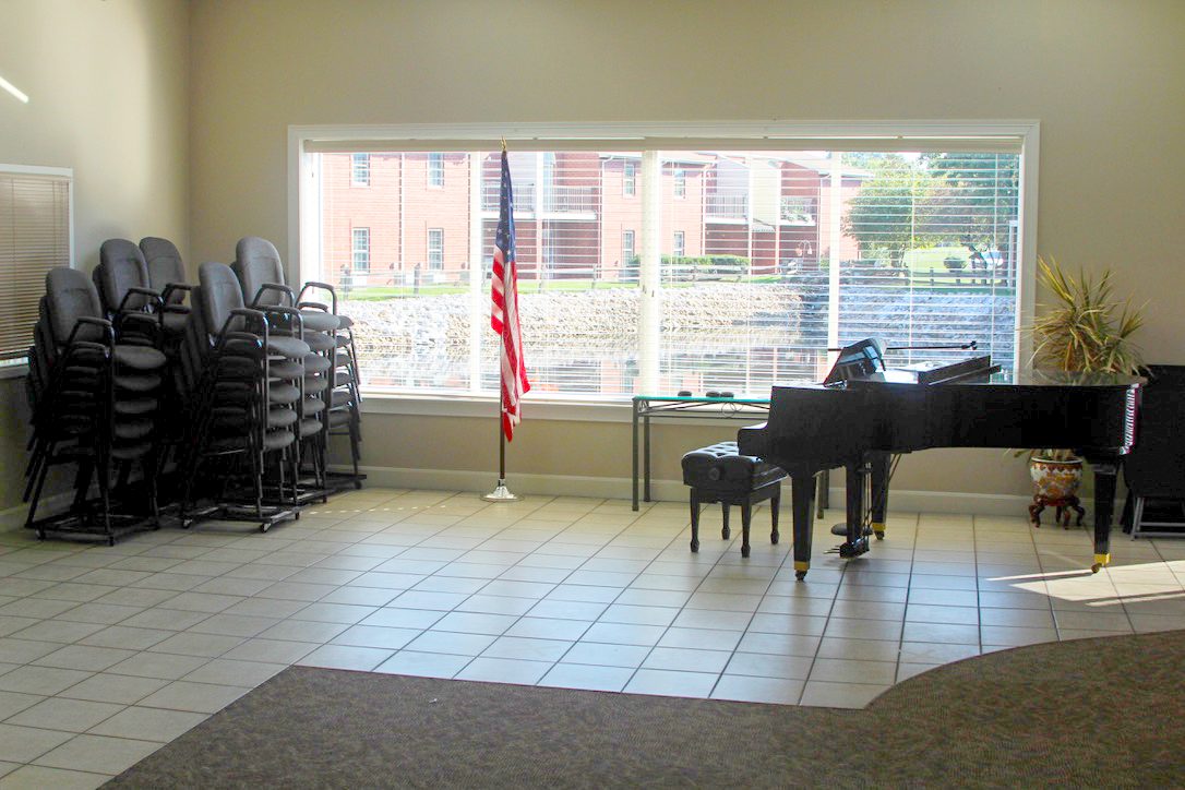 Heritage Center photo 3