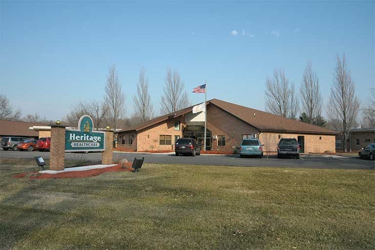 Heritage Healthcare photo 3