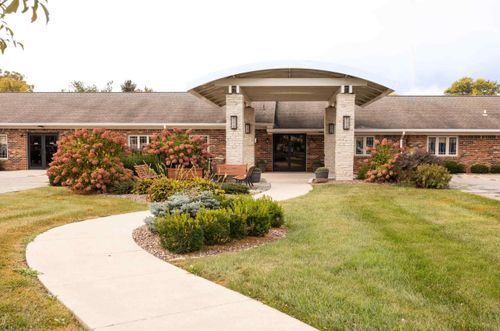 Heritage House Of New Castle photo 1