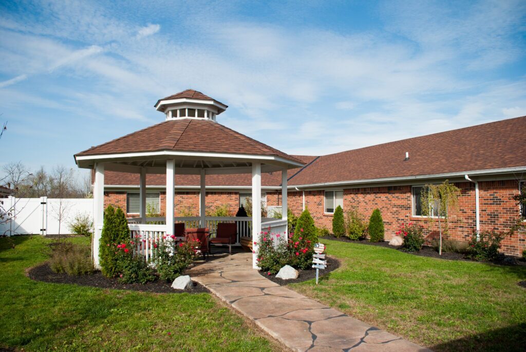 Heritage House Rehabilitation And Health Care photo 6