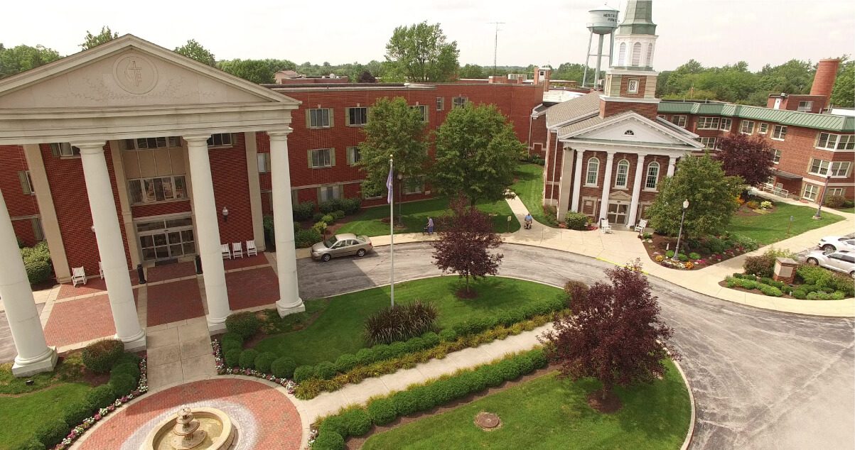 Heritage Of Huntington photo 2