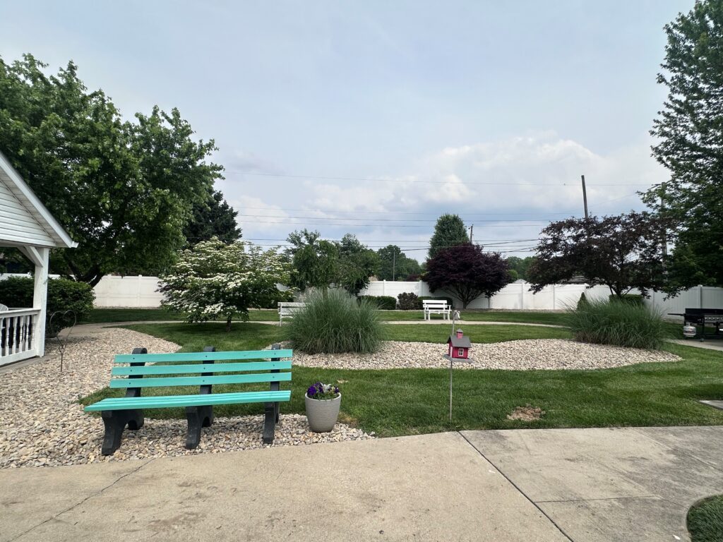 Hickory Creek At Greensburg photo 2