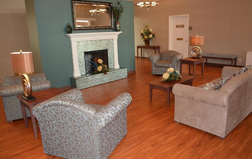 HiLLCrest Centre For Health And Rehabilitation photo 2