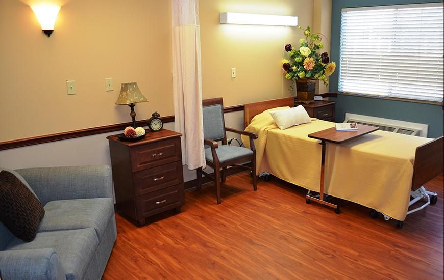 HiLLCrest Centre For Health And Rehabilitation photo 3