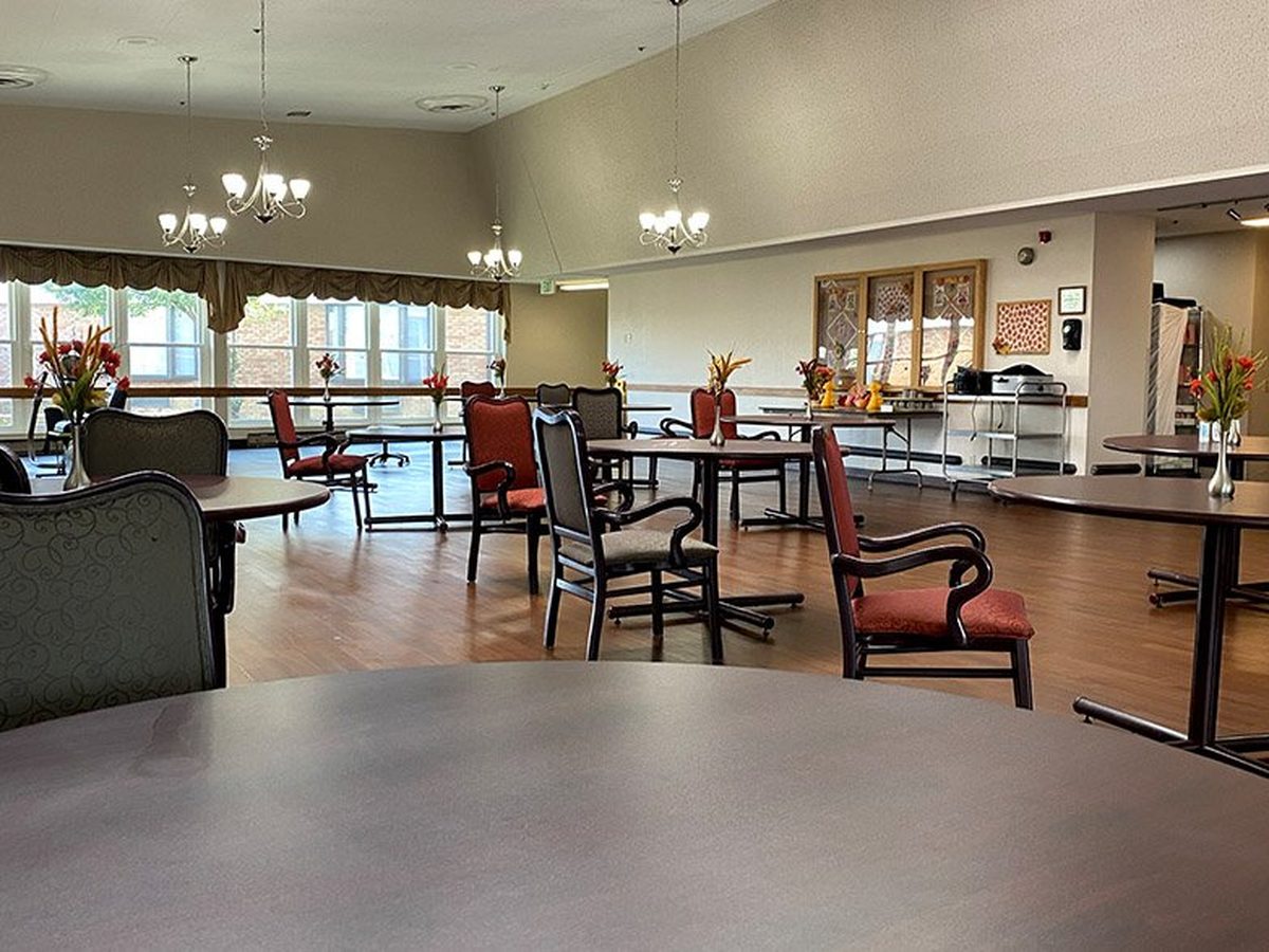 Hoosier Health & Living Community photo 1