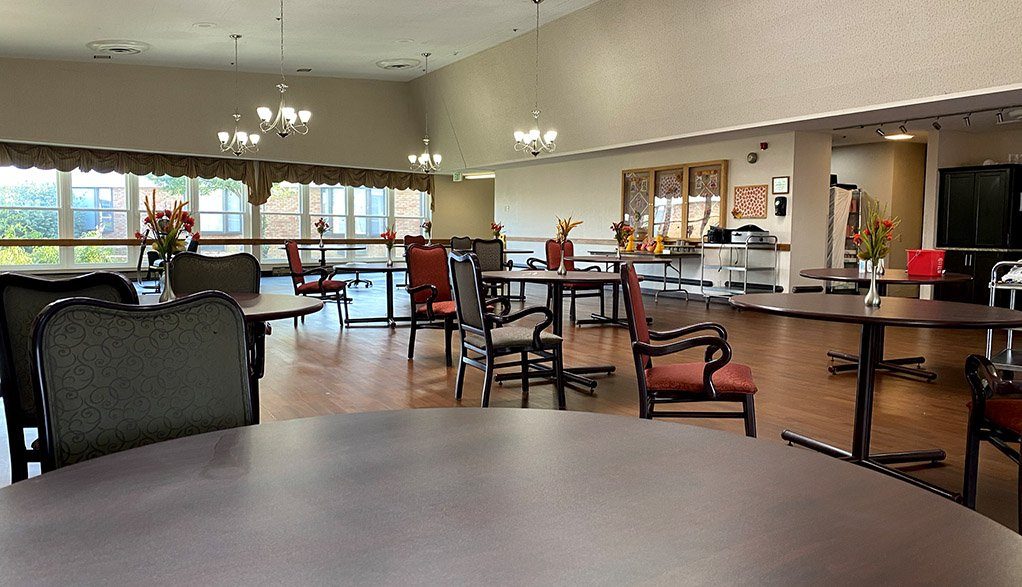 Hoosier Health & Living Community photo 3