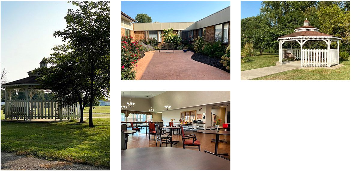 Hoosier Health & Living Community photo 5