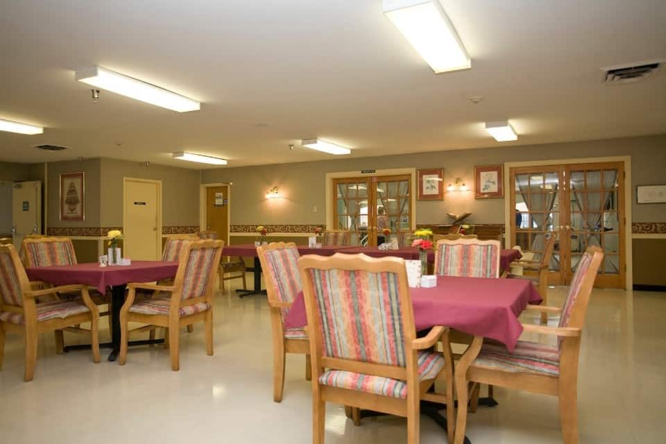 Indian Creek Health And Rehabilitation Center photo 4