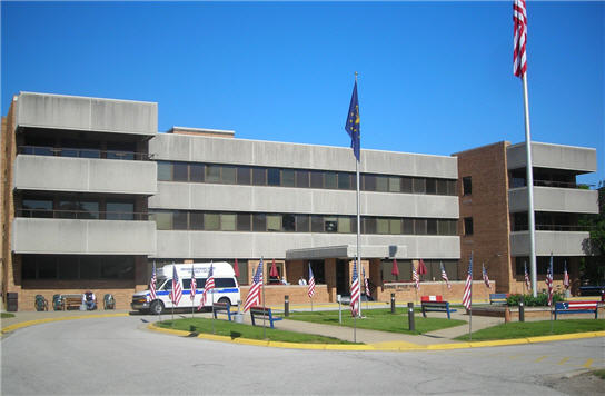 Indiana Veterans Home
