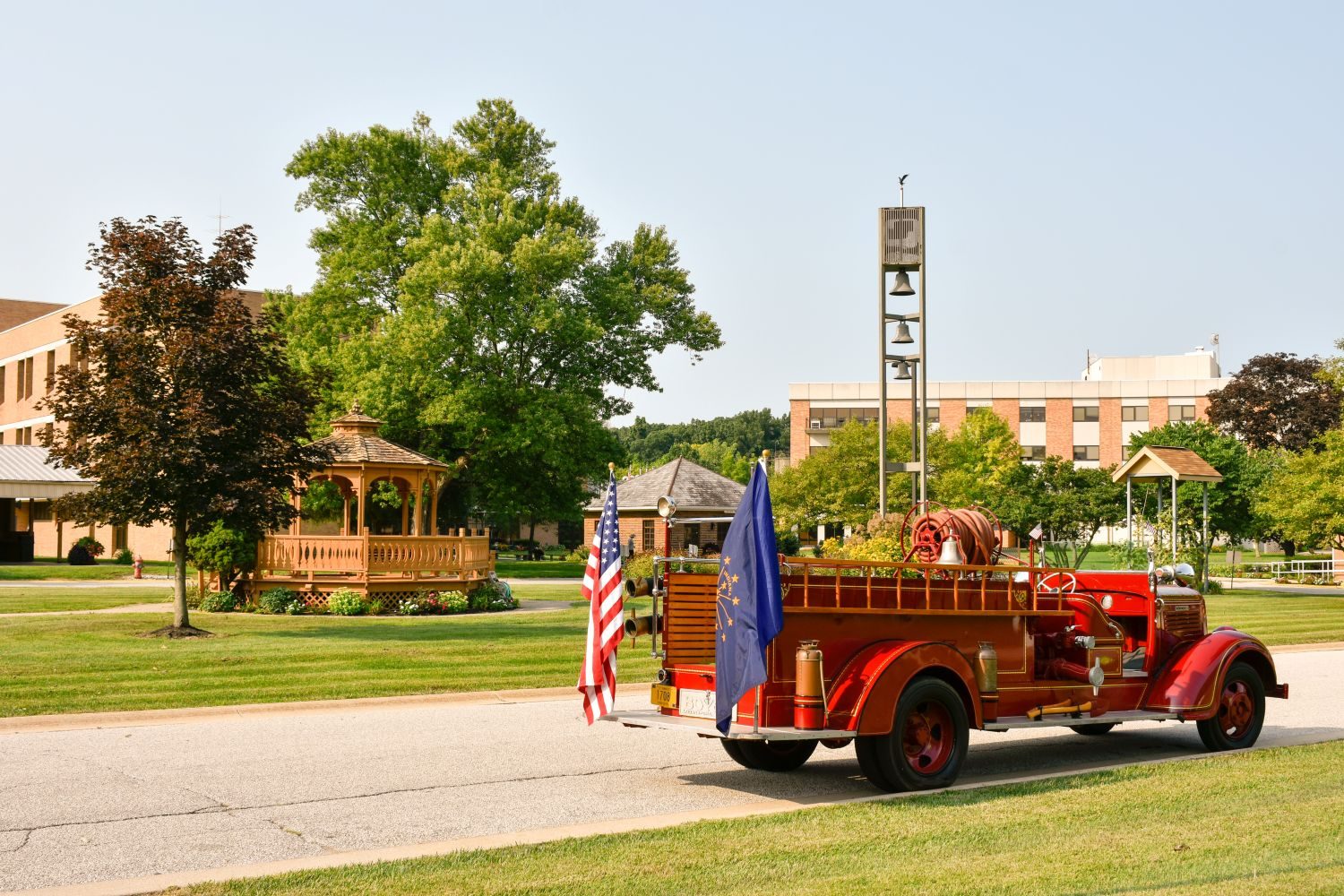 Indiana Veterans Home photo 2