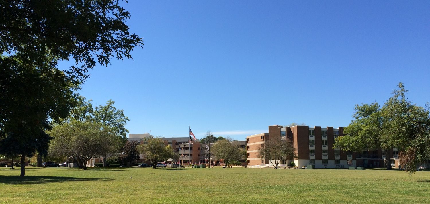 Indiana Veterans Home photo 3