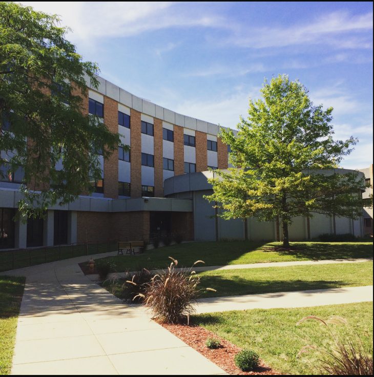 Indiana Veterans Home photo 4