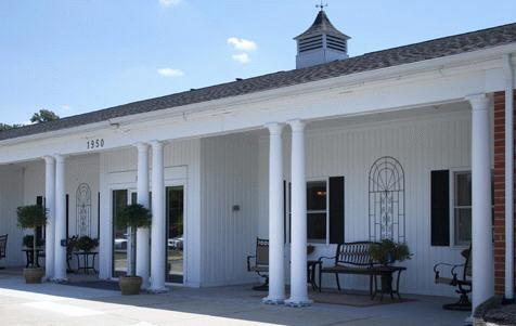 Ironwood Health And Rehabilitation Center