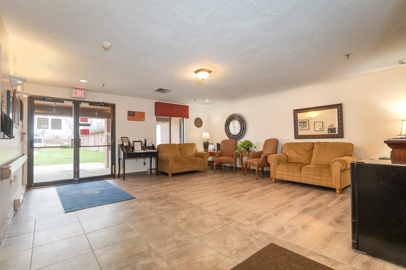 Kendallville Manor photo 6