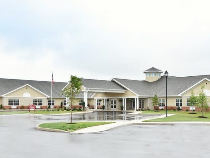 Lakeland Rehabilitation And Healthcare Center photo 1