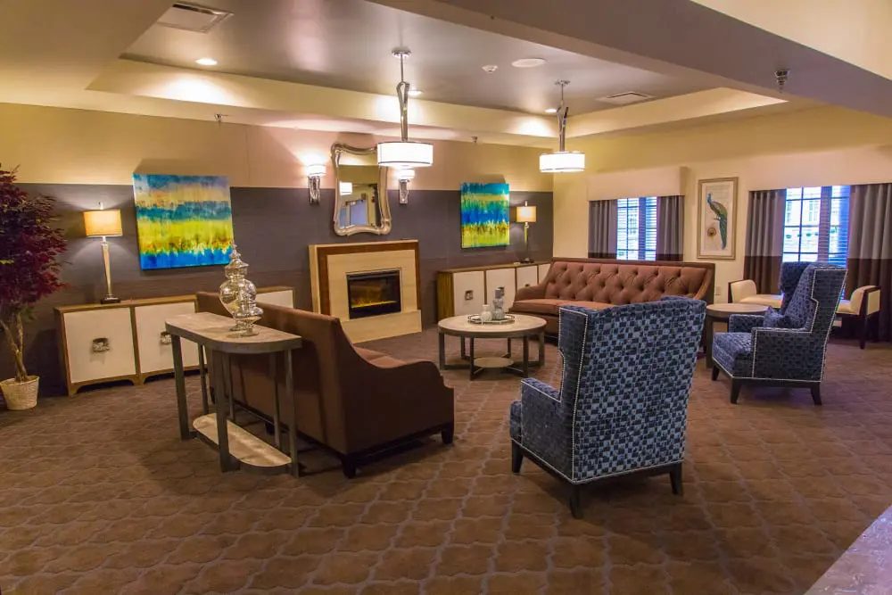 Lakeland Rehabilitation And Healthcare Center photo 2