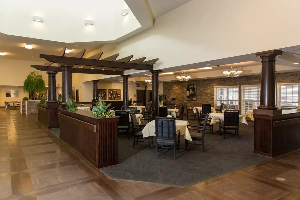 Lakeland Rehabilitation And Healthcare Center photo 3