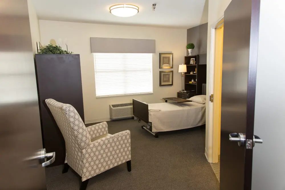 Lakeland Rehabilitation And Healthcare Center photo 4